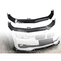 Αεροτομή γενικής χρήσης σε δύο διαφορετικά χρώματα για κάτω από τον μπροστινό προφυλακτήρα - DU53 DU54 - Sellzone.bg Αεροτομή γενικής χρήσης σε δύο διαφορετικά χρώματα για κάτω από τον μπροστινό προφυλακτήρα - DU53 DU54